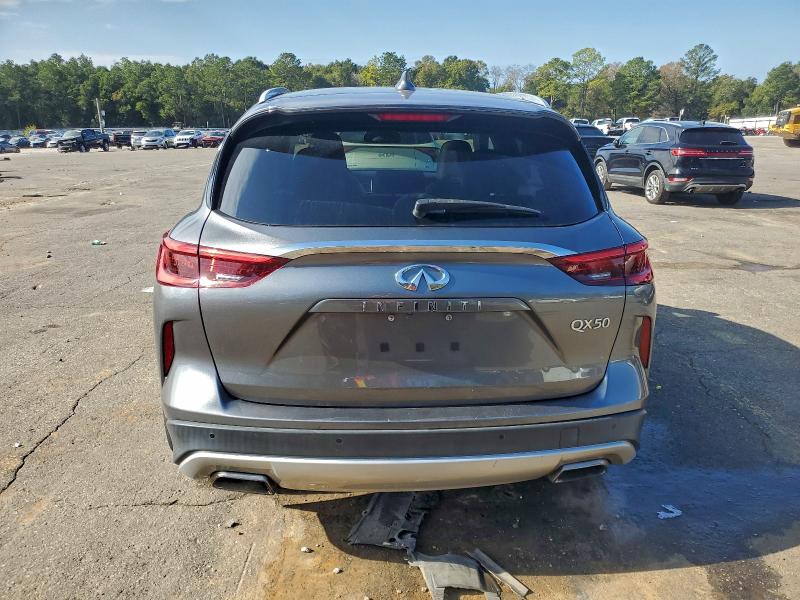 Фото 6 - INFINITI QX50