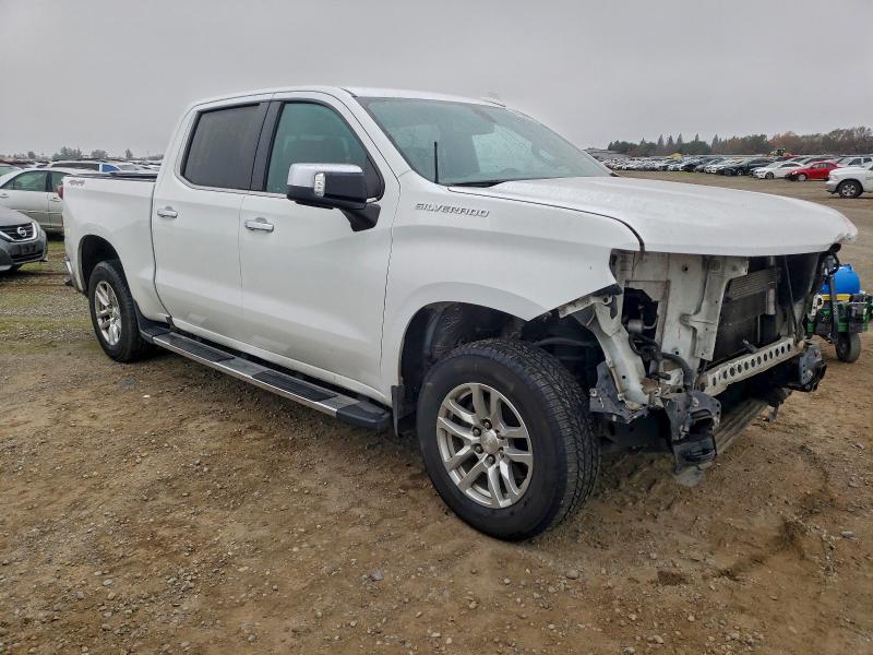 Фото 4 - CHEVROLET ALL Models