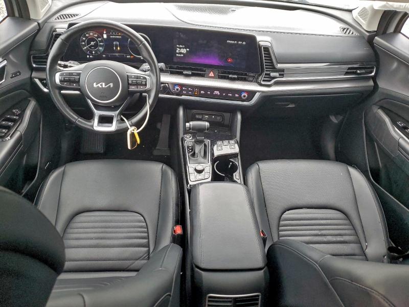 Фото 8 - KIA SPORTAGE