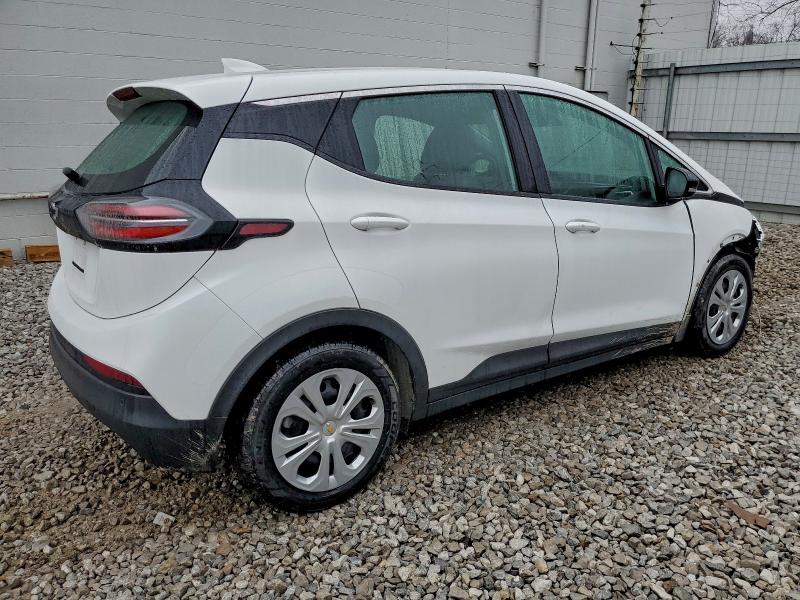 Фото 3 - CHEVROLET BOLT
