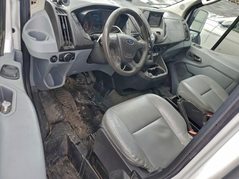 Фото 8 - FORD TRANSIT