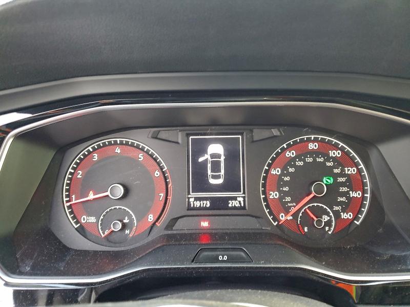 Фото 9 - VOLKSWAGEN JETTA