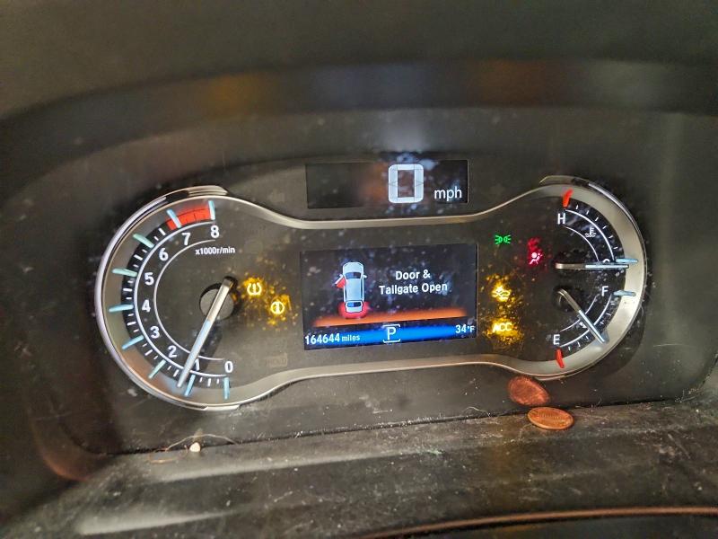 Фото 9 - HONDA PILOT