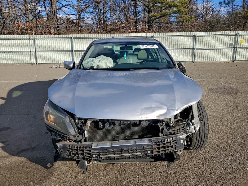 Фото 5 - HONDA ACCORD