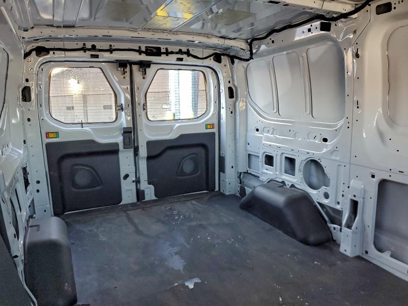 FORD TRANSIT 2023 VIN 1FTBW1YK8PKB88378