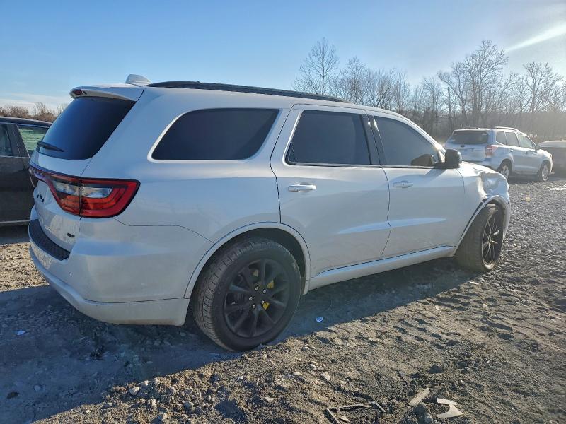 Фото 3 - DODGE DURANGO