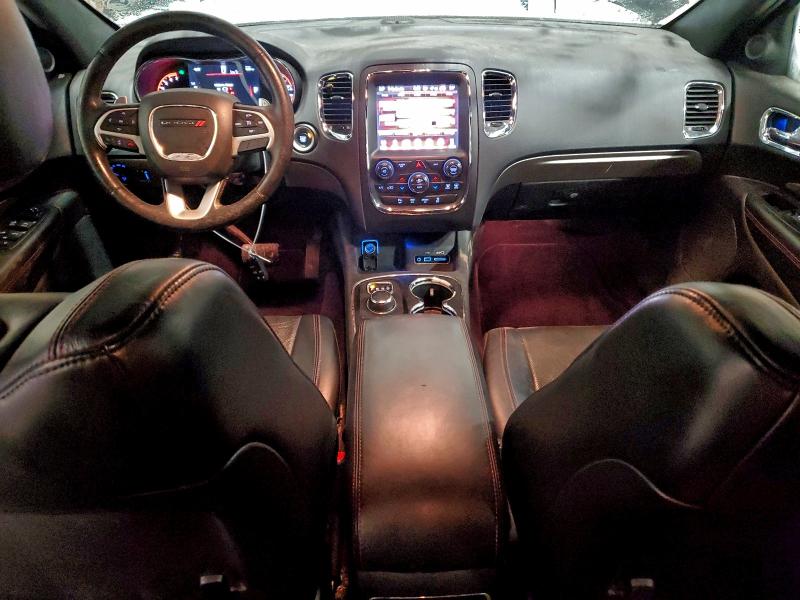 Фото 8 - DODGE DURANGO