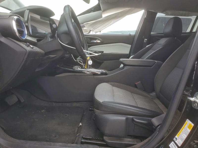 Фото 7 - CHEVROLET TRAX