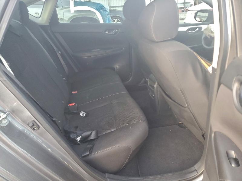 Фото 10 - NISSAN SENTRA