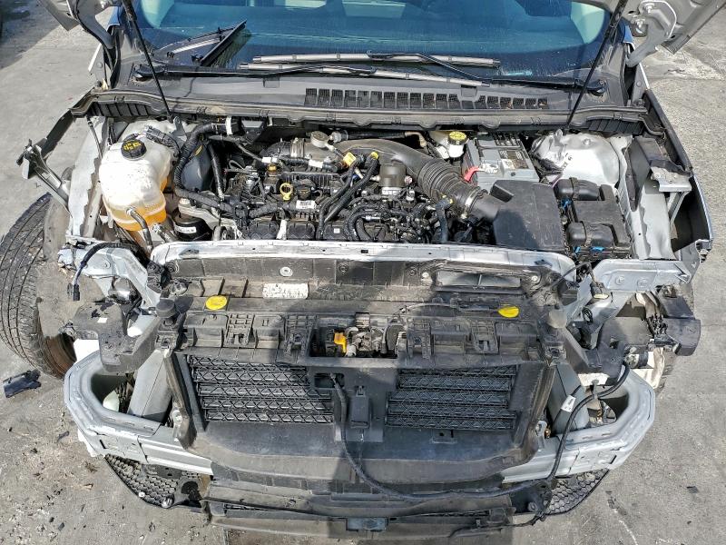 Фото 11 - FORD EDGE