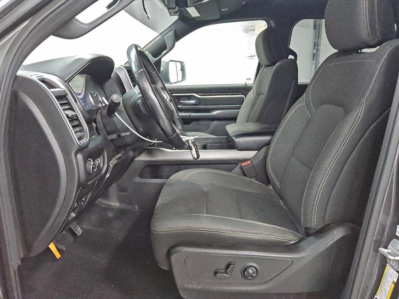 Фото 7 - RAM 1500