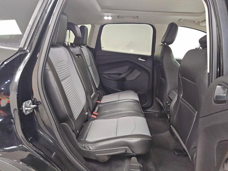 Фото 11 - FORD ESCAPE