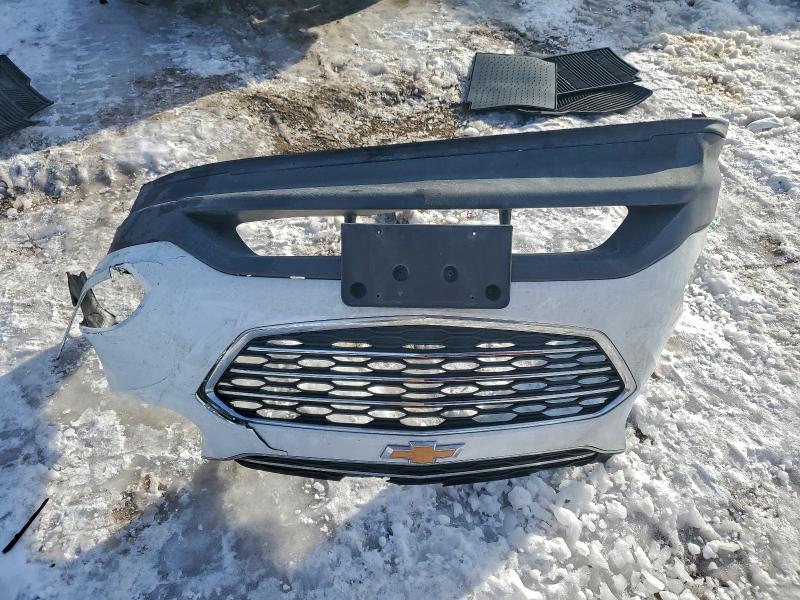 Фото 12 - CHEVROLET EQUINOX