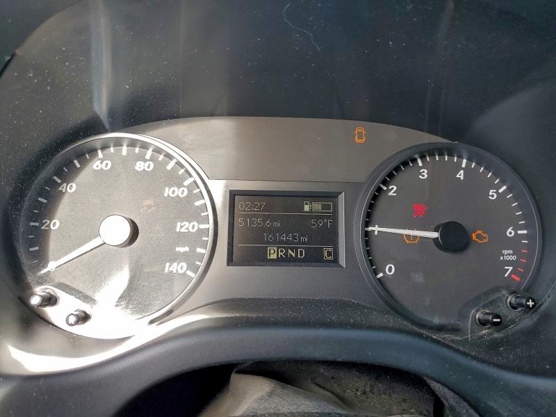 Фото 9 - MERCEDES-BENZ METRIS