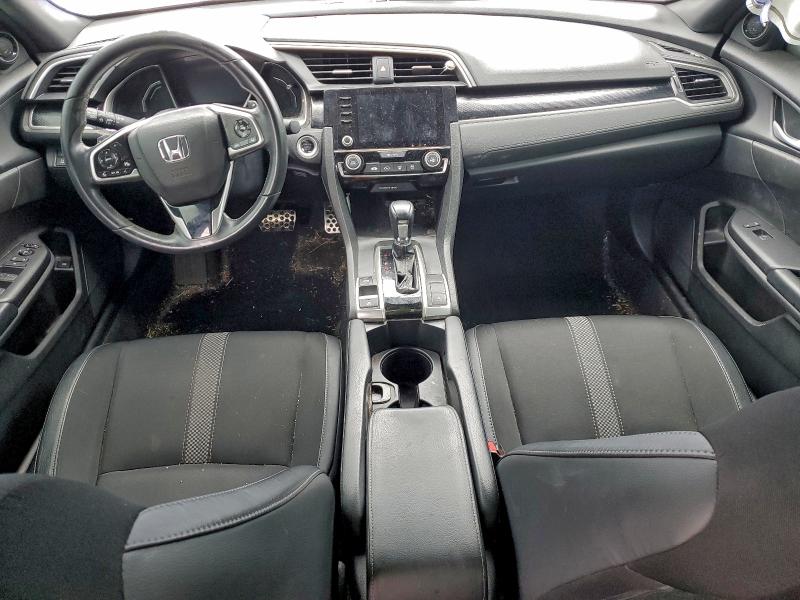 Фото 8 - HONDA CIVIC