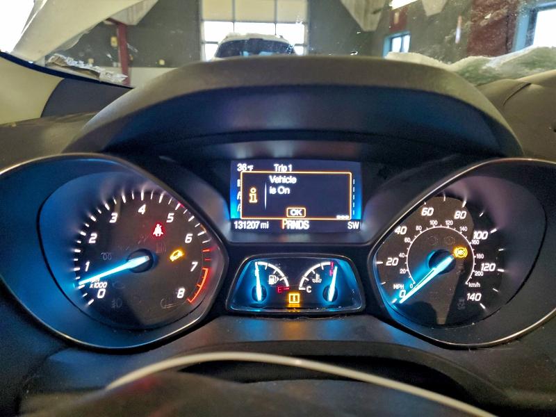 Фото 9 - FORD ESCAPE