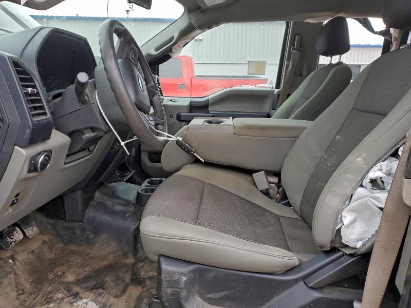 Фото 7 - FORD F-150