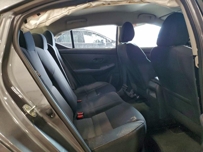 Фото 10 - NISSAN SENTRA