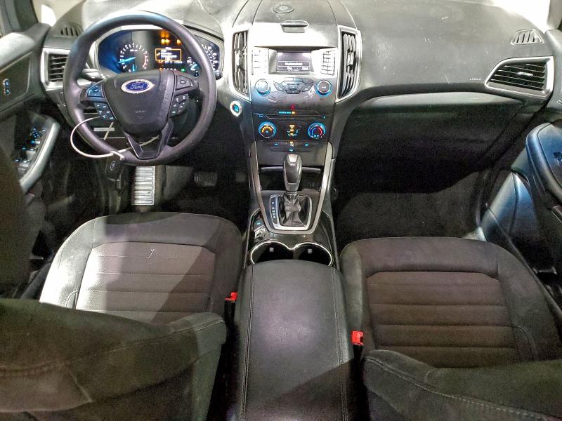 Фото 8 - FORD EDGE