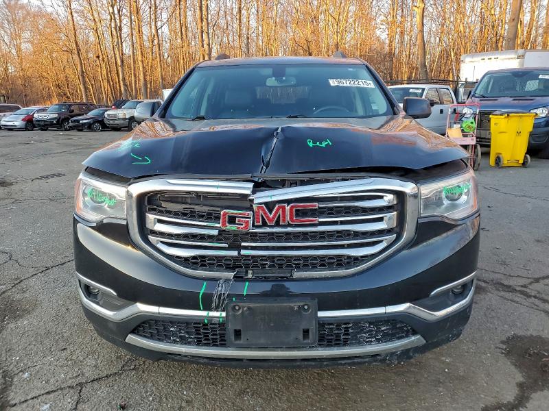 Фото 5 - GMC ACADIA