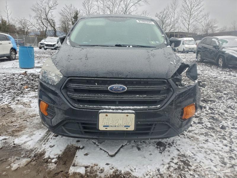 Фото 5 - FORD ESCAPE