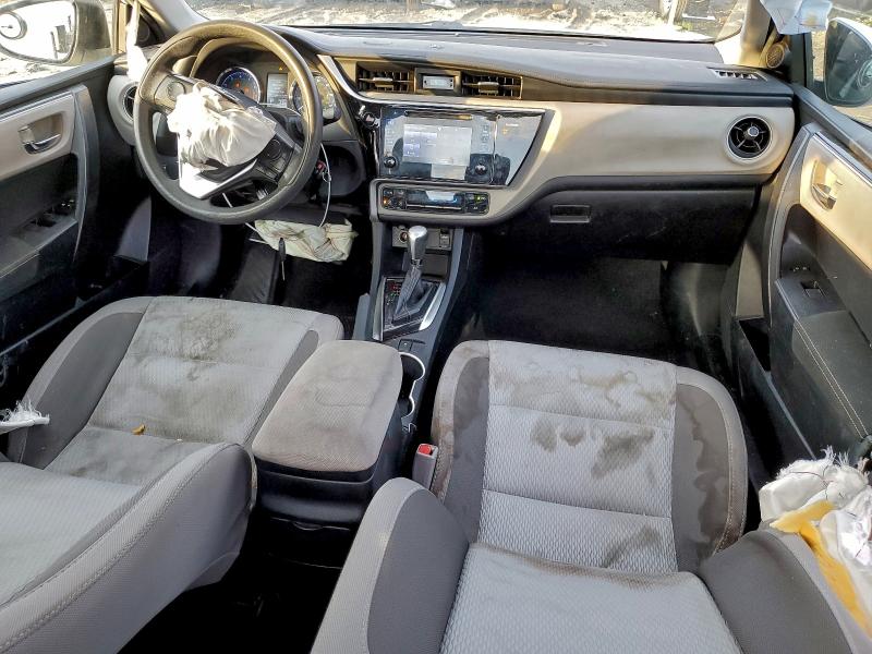 Фото 8 - TOYOTA COROLLA