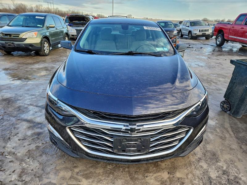 Фото 5 - CHEVROLET MALIBU