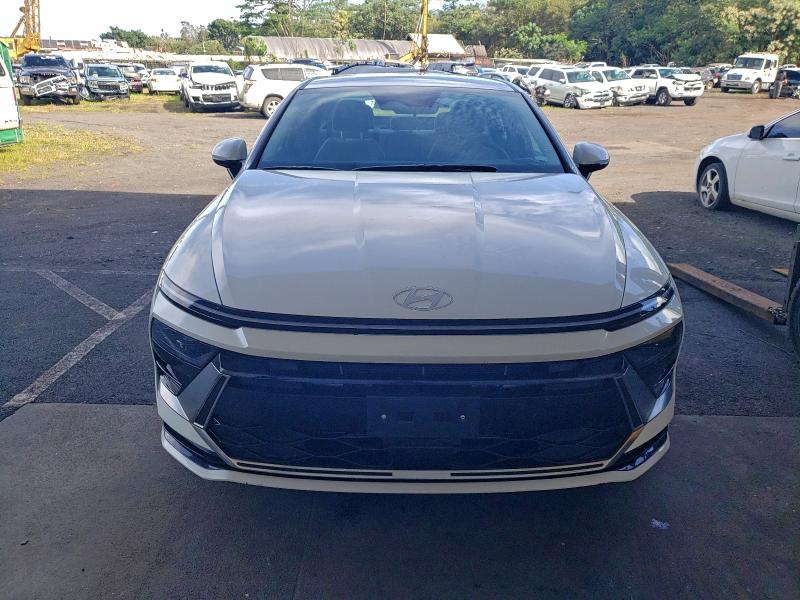 Фото 5 - HYUNDAI SONATA