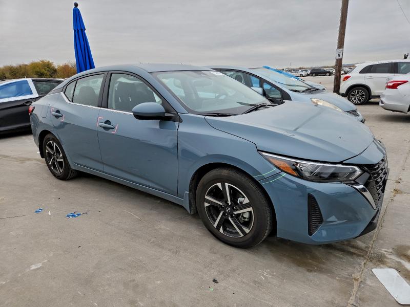 Фото 4 - NISSAN SENTRA