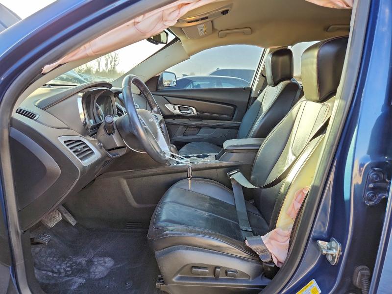 Фото 7 - GMC TERRAIN