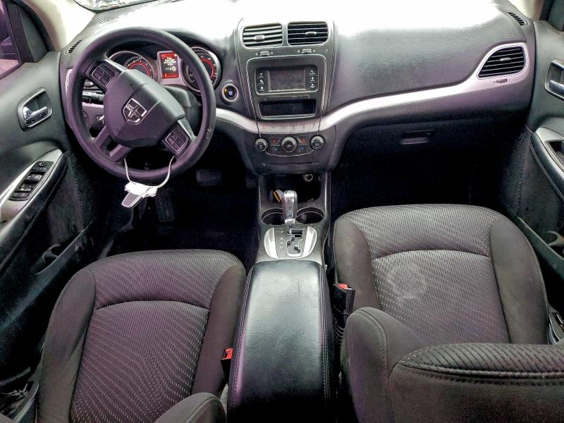 Фото 8 - DODGE JOURNEY