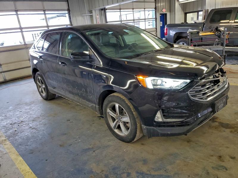 Фото 4 - FORD EDGE