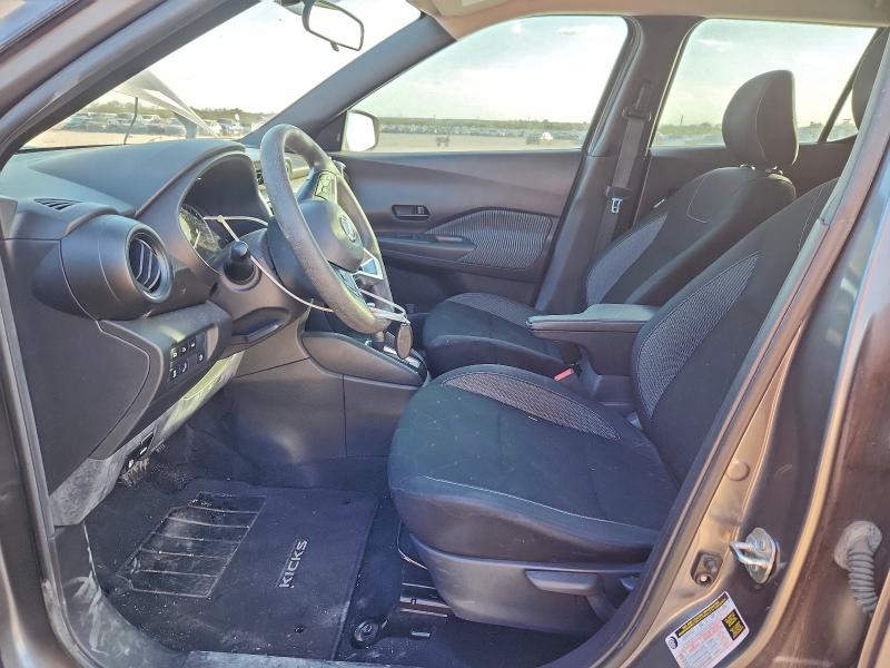 Фото 7 - NISSAN KICKS