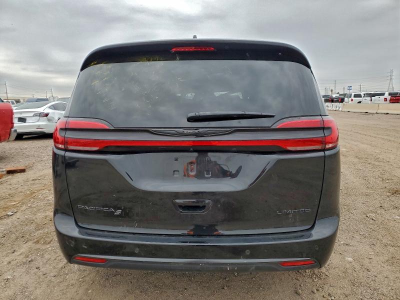 Фото 6 - CHRYSLER PACIFICA