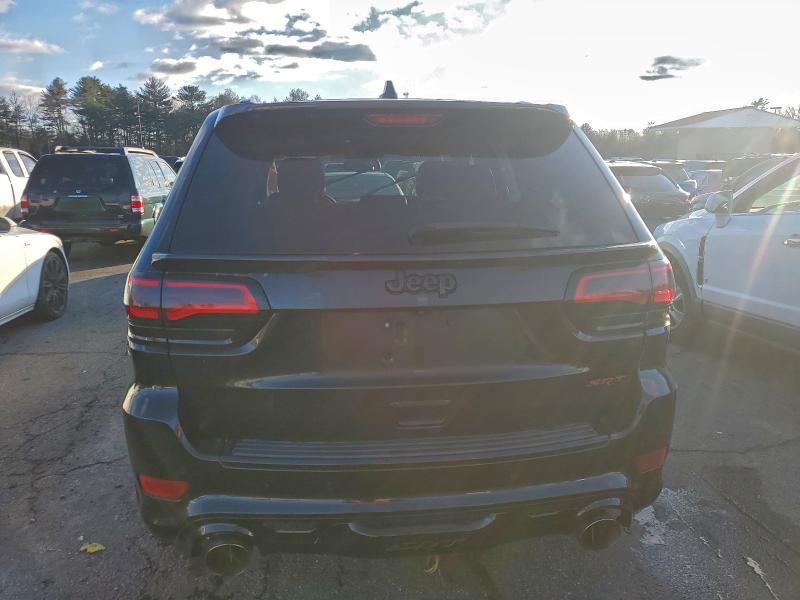 Фото 6 - JEEP GRAND CHER