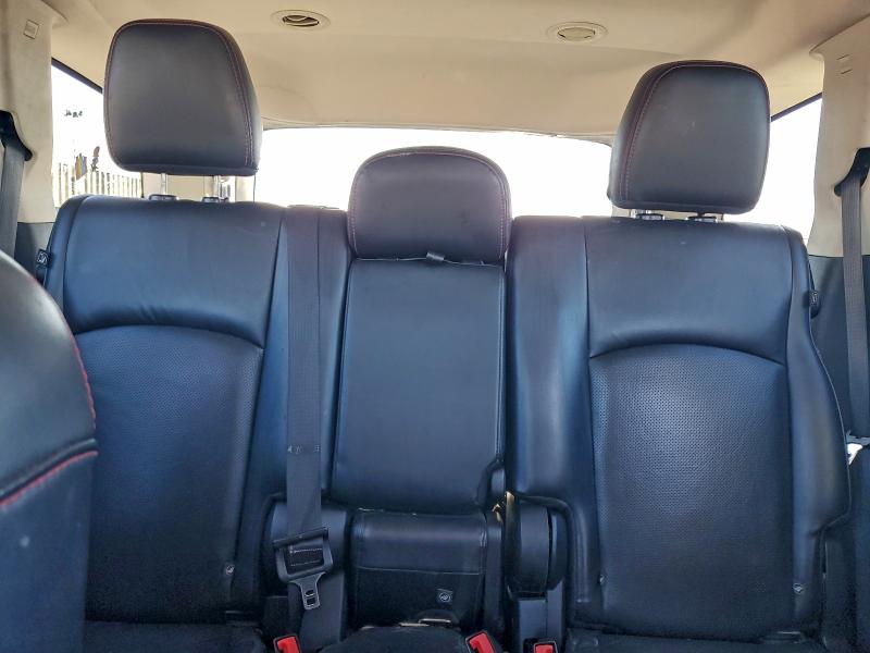 Фото 10 - DODGE JOURNEY