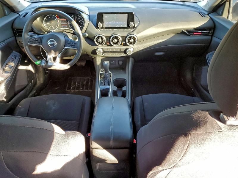 Фото 8 - NISSAN SENTRA