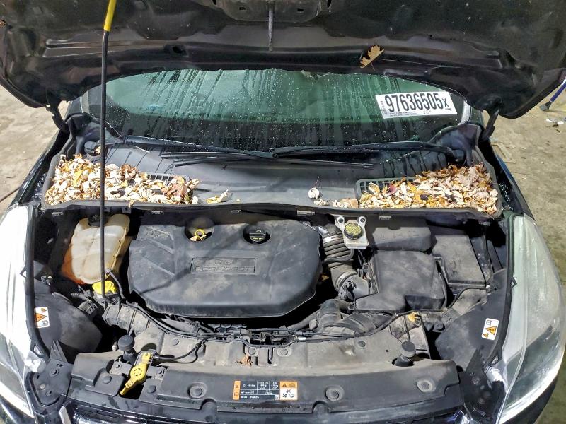 Фото 12 - FORD ESCAPE