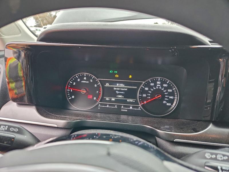 Фото 9 - KIA SORENTO