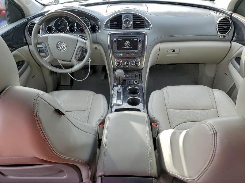 Фото 8 - BUICK ENCLAVE