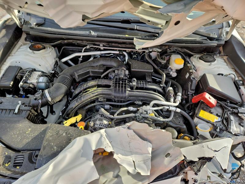 Фото 12 - SUBARU CROSSTREK