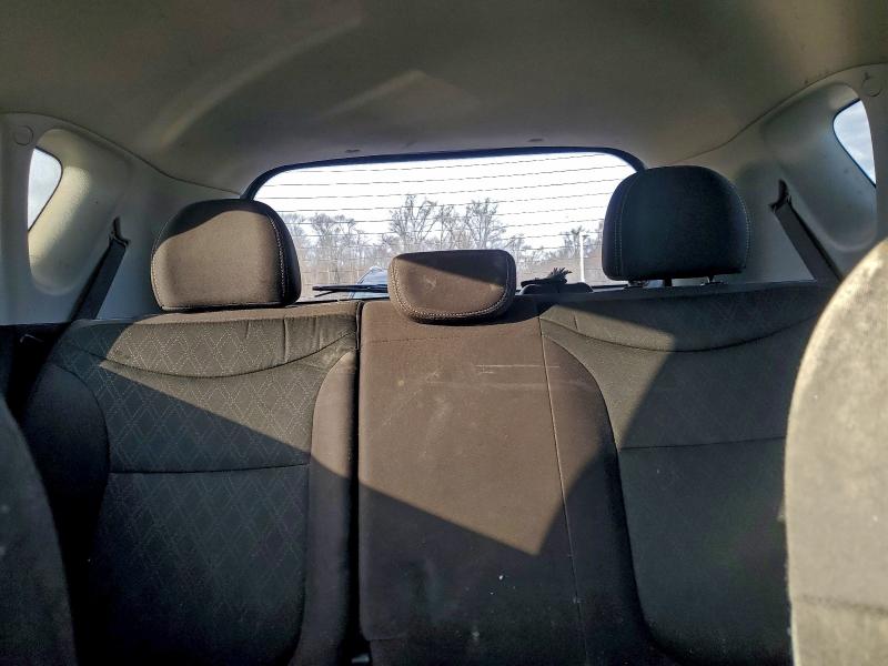 Фото 10 - KIA SOUL