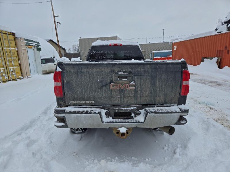 Фото 6 - GMC SIERRA