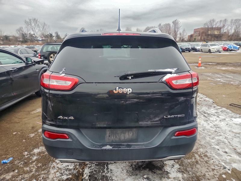 Фото 6 - JEEP GRAND CHER