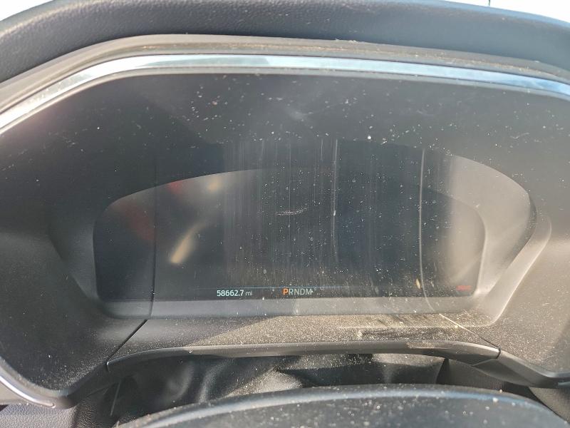 Фото 9 - FORD ESCAPE