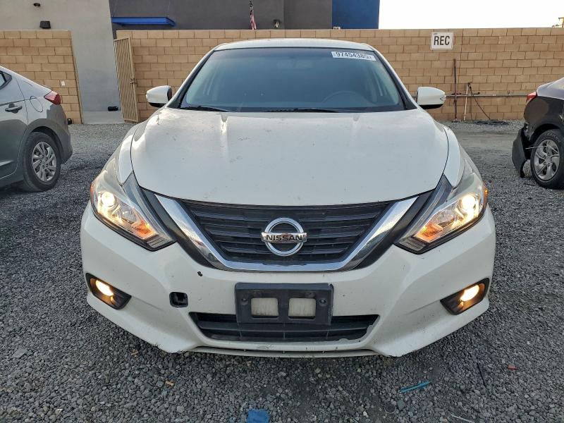 Фото 5 - NISSAN ALTIMA