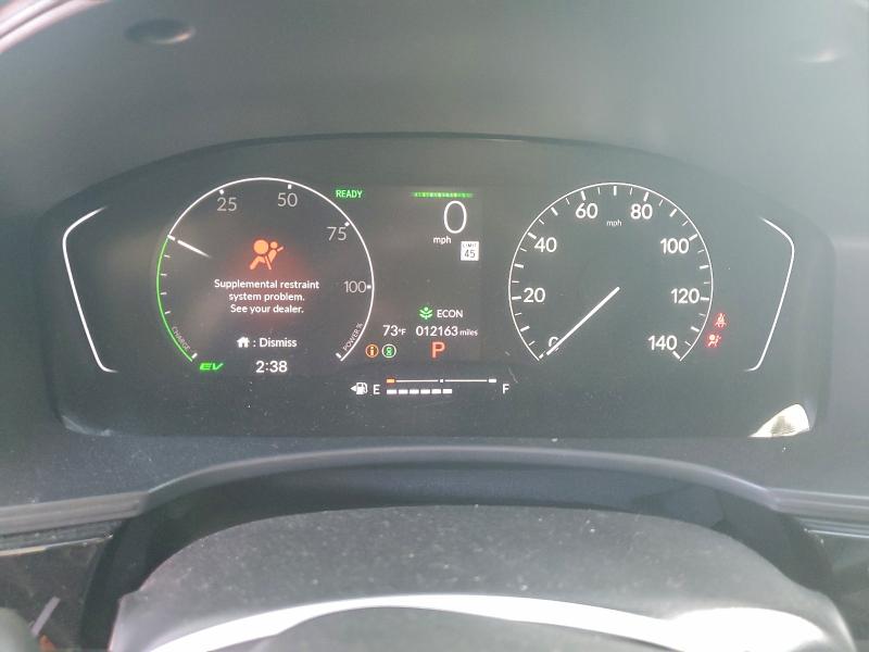 Фото 9 - HONDA CIVIC