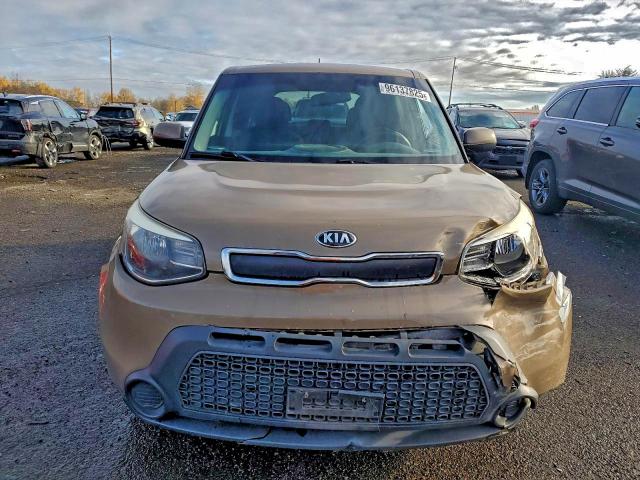 Фото 5 - KIA SOUL
