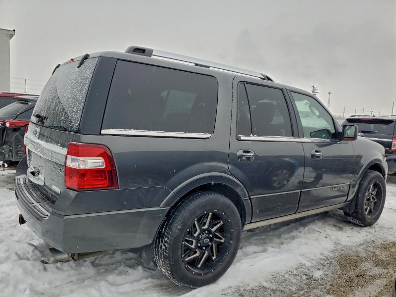 Фото 3 - FORD EXPEDITION