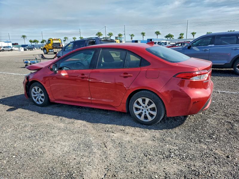 Фото 2 - TOYOTA COROLLA